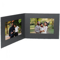 Enviro Doubles Folders - Black